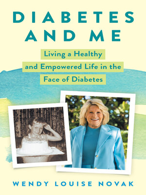 cover image of Diabetes and Me